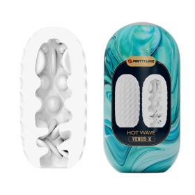 Masturbator Hot Wave BI 14932-1-10